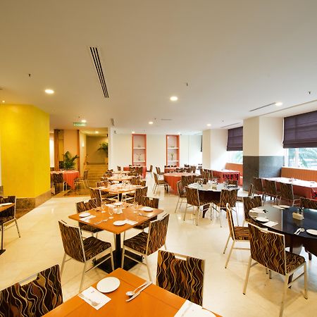 Hotel Royal Куала Лумпур Екстериор снимка