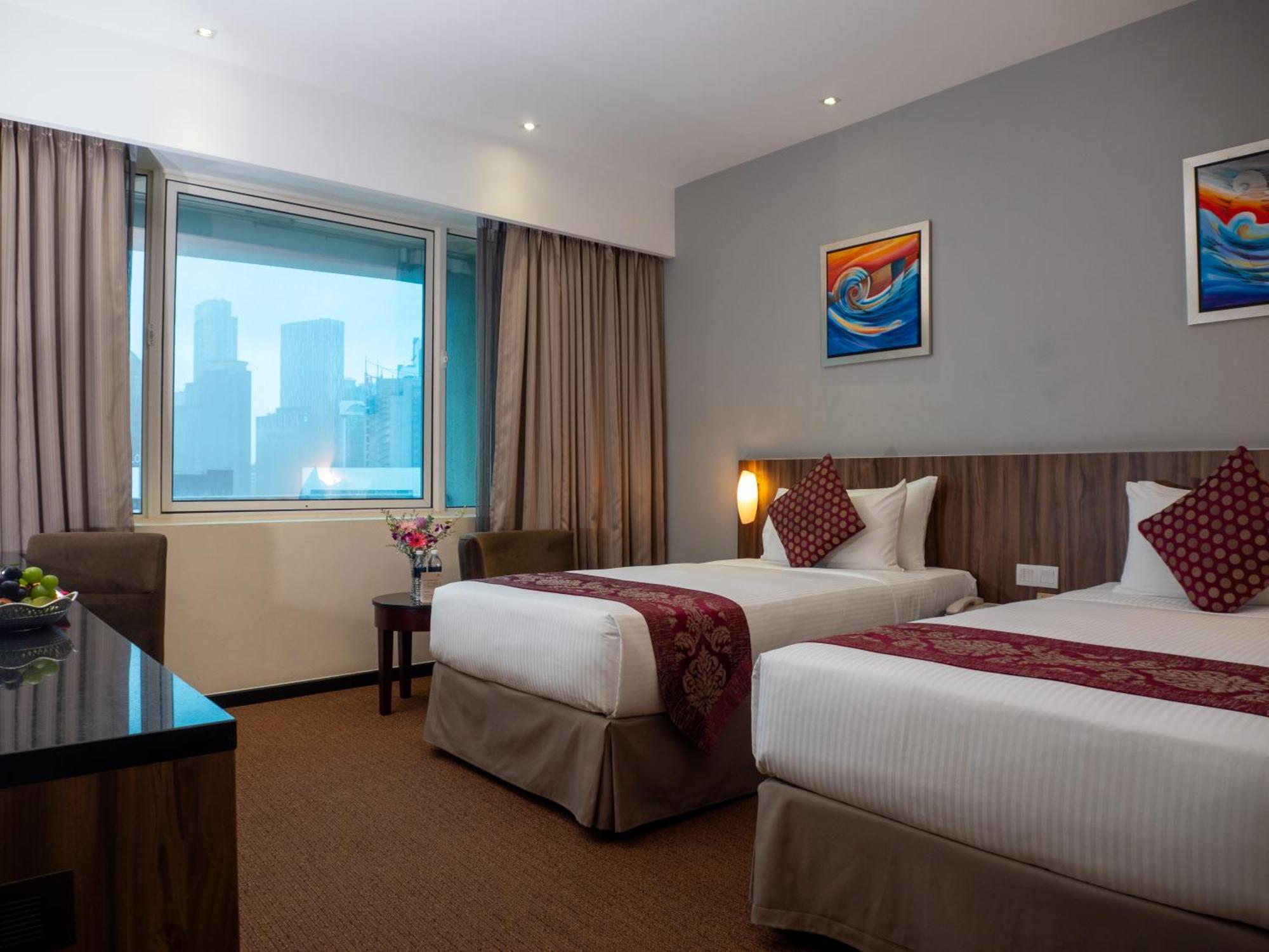 Hotel Royal Куала Лумпур Екстериор снимка