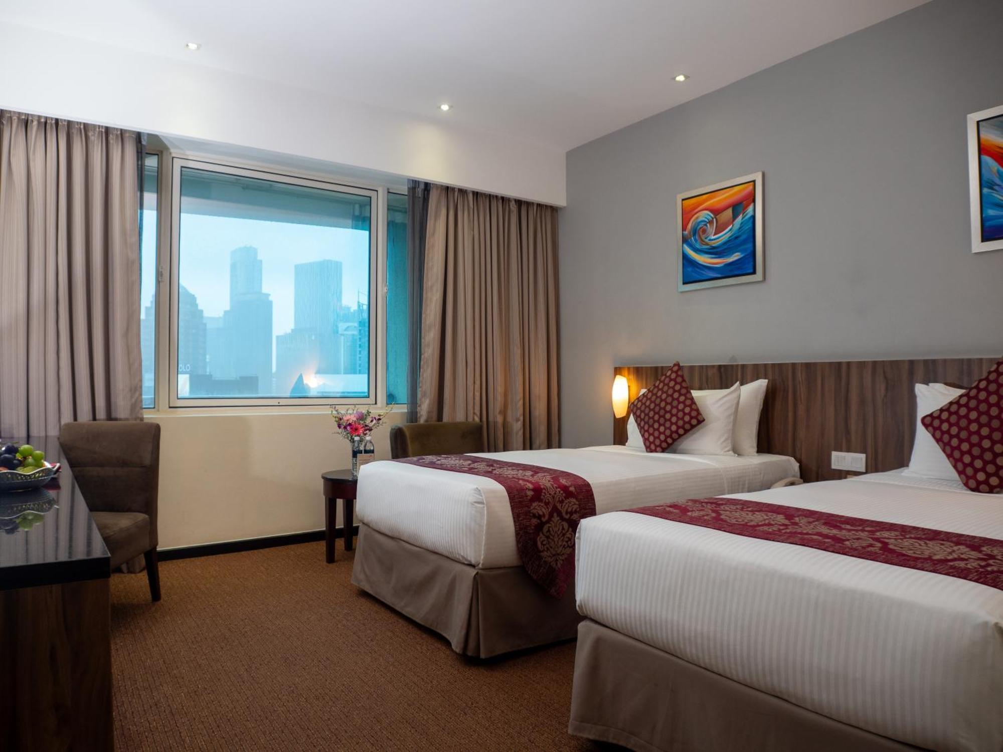 Hotel Royal Куала Лумпур Екстериор снимка