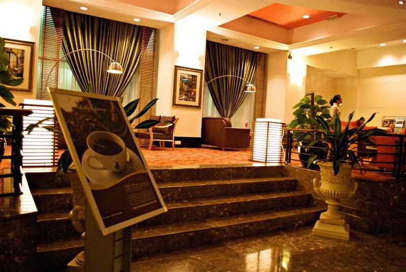Hotel Royal Куала Лумпур Екстериор снимка