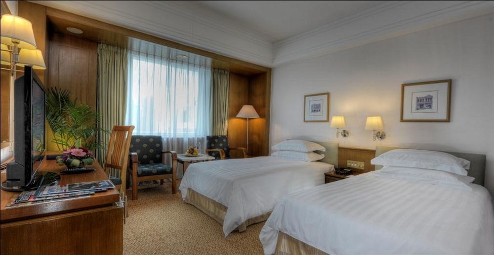 Hotel Royal Куала Лумпур Екстериор снимка