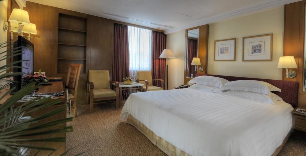 Hotel Royal Куала Лумпур Екстериор снимка
